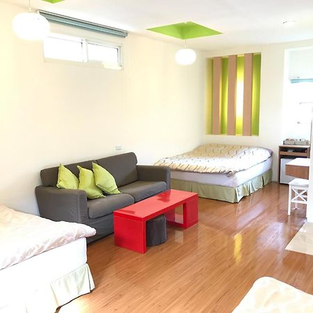 Saint Malo Homestay Lugu Exteriér fotografie