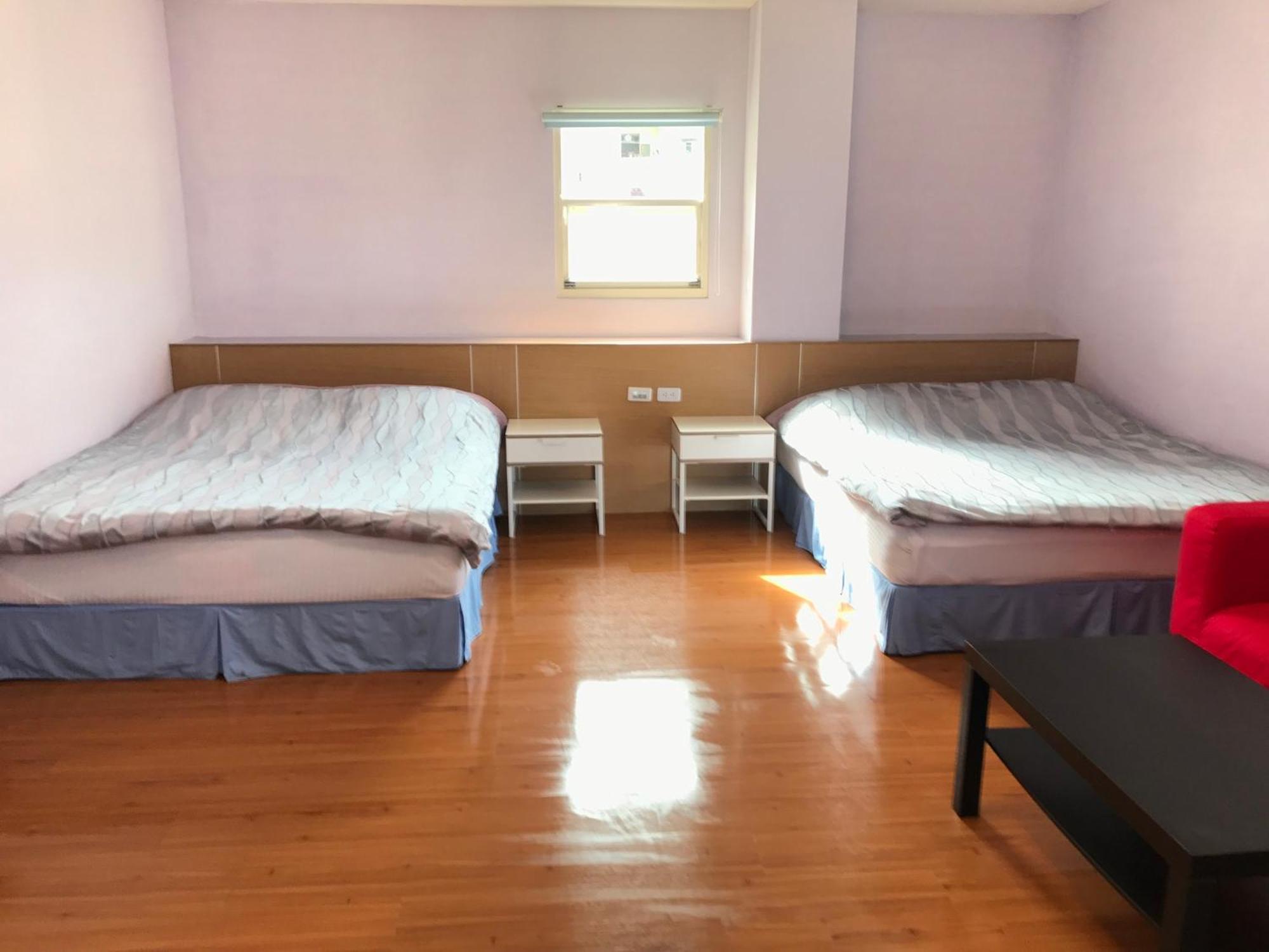 Saint Malo Homestay Lugu Exteriér fotografie