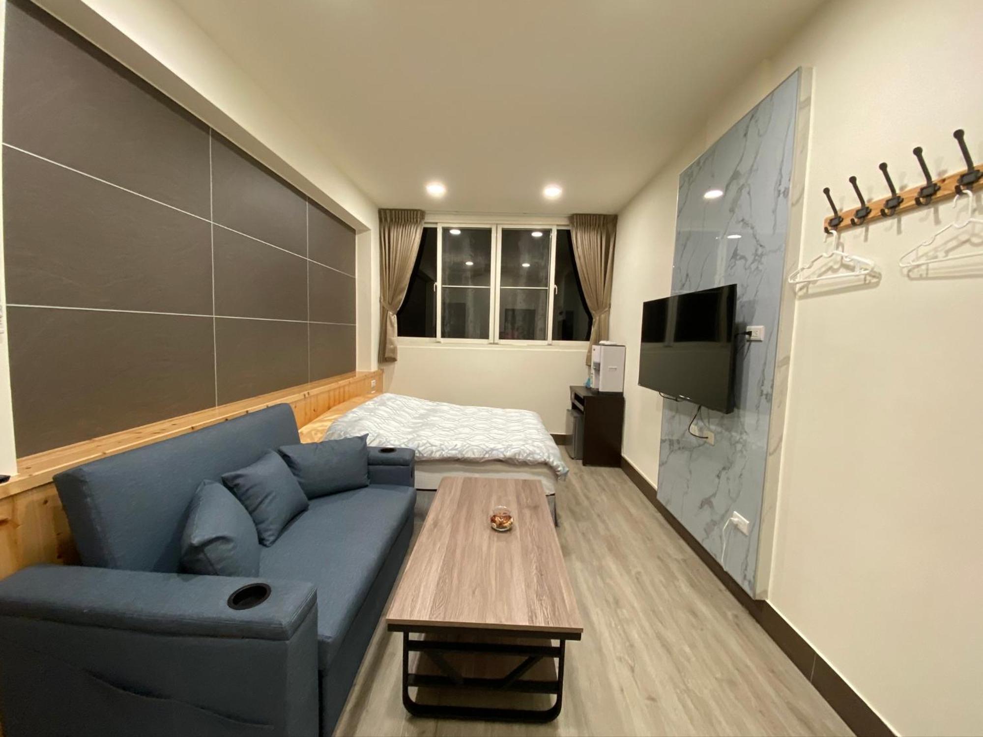 Saint Malo Homestay Lugu Exteriér fotografie
