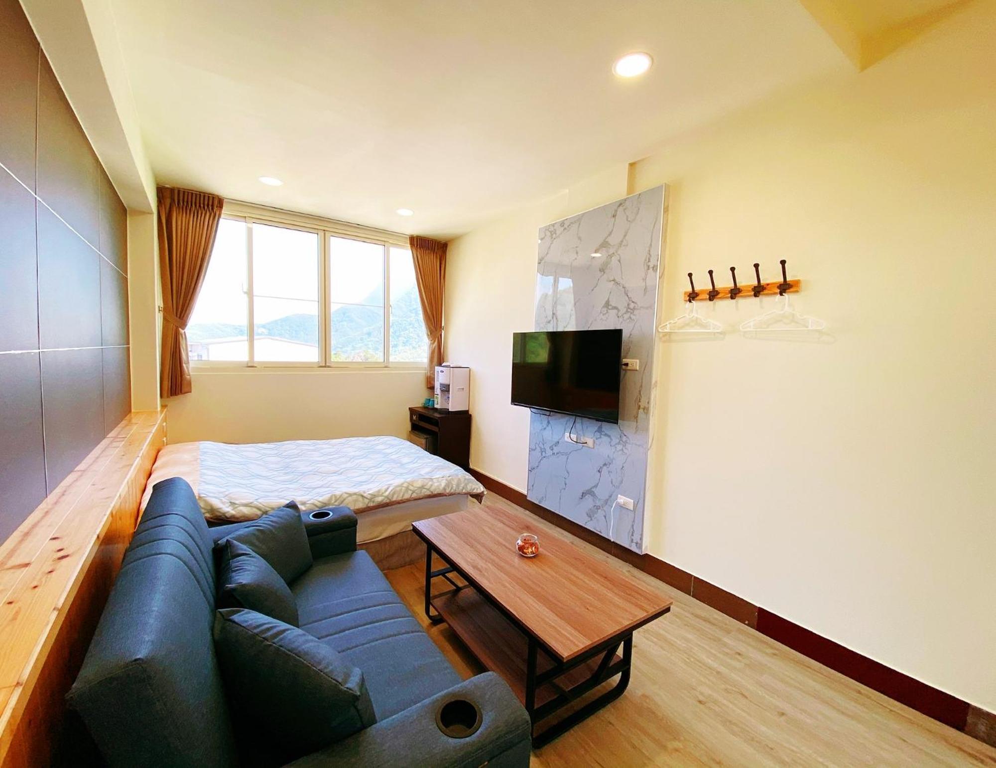 Saint Malo Homestay Lugu Exteriér fotografie