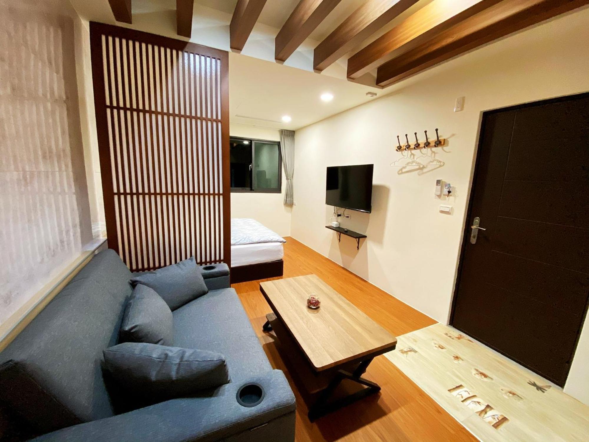 Saint Malo Homestay Lugu Exteriér fotografie