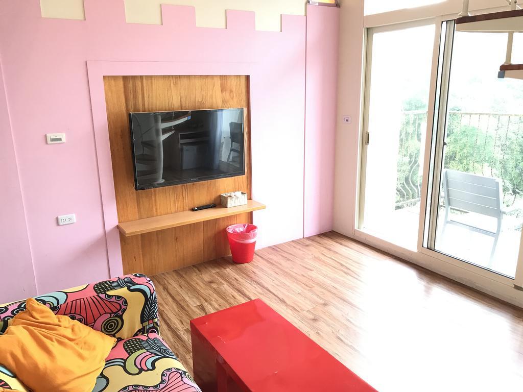 Saint Malo Homestay Lugu Exteriér fotografie