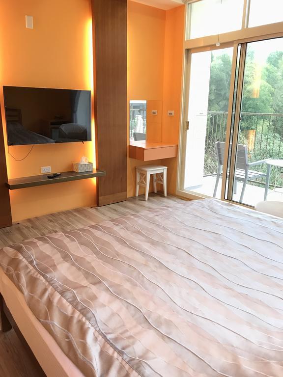 Saint Malo Homestay Lugu Exteriér fotografie