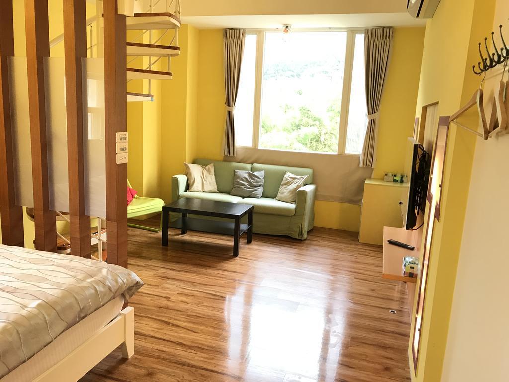Saint Malo Homestay Lugu Exteriér fotografie