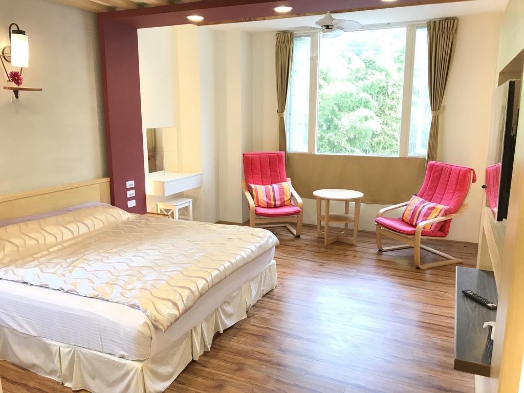 Saint Malo Homestay Lugu Exteriér fotografie